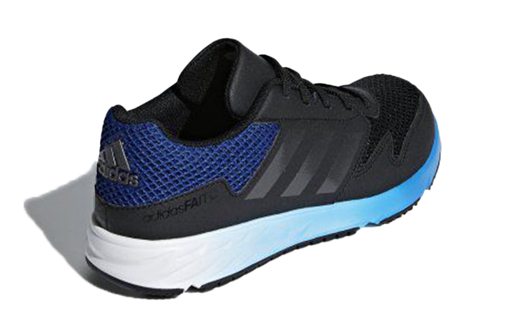 Shop (JR) adidas Faito Rc J Schoenen Blauw ''Zwart'' BD7178
