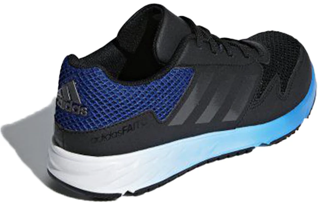 (JR) adidas Faito Rc J Schoenen Blauw ''Zwart'' BD7178 Shop (JR) adidas Faito Rc J Schoenen Blauw ''Zwart'' BD7178