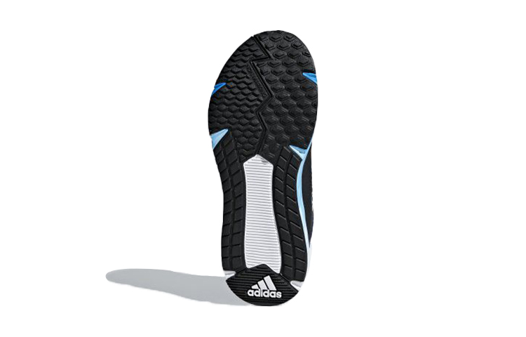 Details for (JR) adidas Faito Rc J Schoenen Blauw ''Zwart'' BD7178