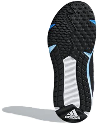 (JR) adidas Faito Rc J Schoenen Blauw ''Zwart'' BD7178 Details for (JR) adidas Faito Rc J Schoenen Blauw ''Zwart'' BD7178