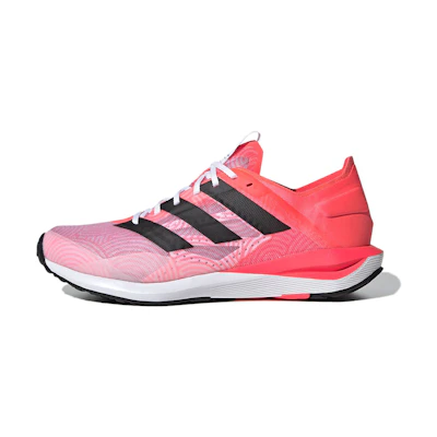 (Youth) adidas Faito S.Rdy 'Tyo Pink'