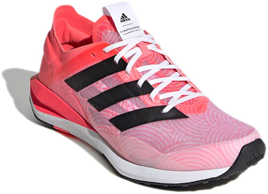 (JR) adidas Faito S.Rdy ''Tokyo Pink'' FW4604 Lookbook (JR) adidas Faito S.Rdy ''Tokyo Pink'' FW4604