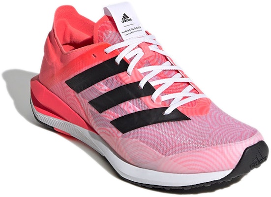 (Youth) adidas Faito S.Rdy 'Tyo Pink' FW4604 Lookbook (Youth) adidas Faito S.Rdy 'Tyo Pink' FW4604