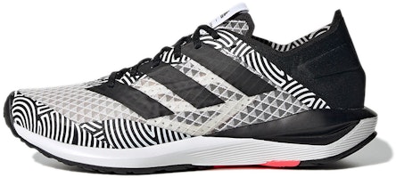 (Youth) adidas Faito S.Rdy J 'Black White' FW7250 (Youth) adidas Faito S.Rdy J 'Black White' FW7250