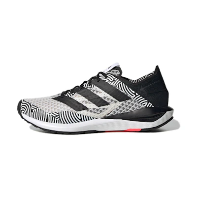 (Youth) adidas Faito S.Rdy J 'Black White'