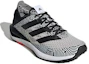 Lookbook (JR) adidas Faito S.Rdy J ''Schwarz Weiß'' FW7250