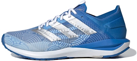 (Youth) adidas Faito S.Rdy J 'Blue White' FW4601 (Youth) adidas Faito S.Rdy J 'Blue White' FW4601