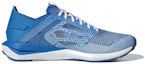 Order (JR) adidas Faito S.Rdy J ''Blauw Wit'' FW4601