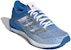 (Youth) adidas Faito S.Rdy J 'Blue White' FW4601