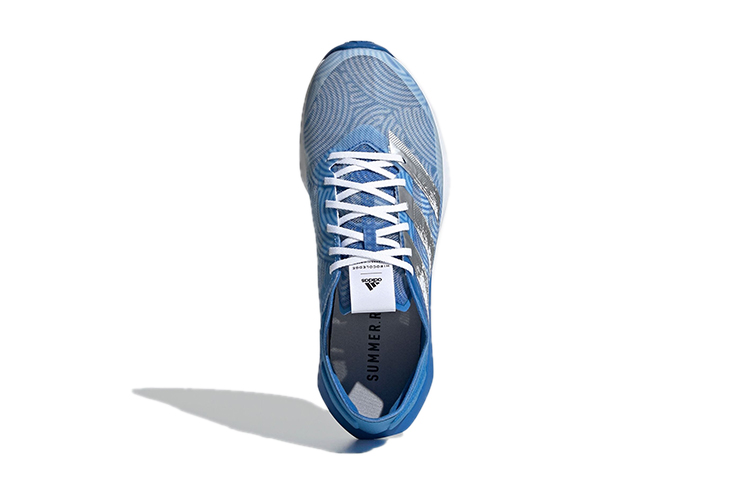 Purchase (JR) adidas Faito S.Rdy J ''Blauw Wit'' FW4601