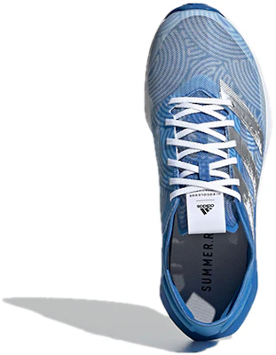 (JR) adidas Faito S.Rdy J ''Blauw Wit'' FW4601 Purchase (JR) adidas Faito S.Rdy J ''Blauw Wit'' FW4601