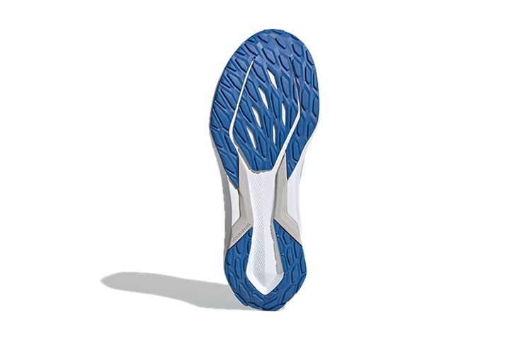 Details for (JR) adidas Faito S.Rdy J ''Blauw Wit'' FW4601