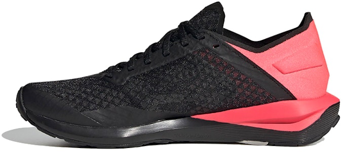 大童 adidas Faito Summer.Rdy 耐磨防滑 低帮運動跑步鞋 黑灰紅 Buy 大童 adidas Faito Summer.Rdy 耐磨防滑 低帮運動跑步鞋 黑灰紅