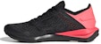 (Preschool) adidas Faito Summer.Rdy J 'Black Red Gray' FV2770