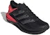 (Preschool) adidas Faito Summer.Rdy J 'Black Red Gray' FV2770
