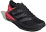Lookbook (Preschool) adidas Faito Summer.Rdy J 'Black Red Gray' FV2770