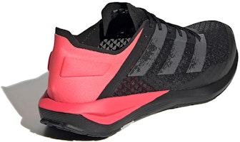 (PS) adidas Faito Summer.Rdy J 'Hitam Merah Abu-abu' FV2770 Shop (PS) adidas Faito Summer.Rdy J 'Hitam Merah Abu-abu' FV2770