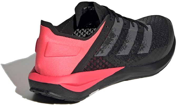 (Preschool) adidas Faito Summer.Rdy J 'Black Red Gray' FV2770 Shop (Preschool) adidas Faito Summer.Rdy J 'Black Red Gray' FV2770