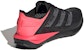 (Preschool) adidas Faito Summer.Rdy J 'Black Red Gray' FV2770