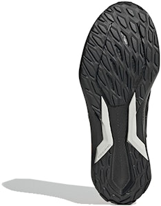 大童 adidas Faito Summer.Rdy 耐磨防滑 低帮運動跑步鞋 黑灰紅 Details for 大童 adidas Faito Summer.Rdy 耐磨防滑 低帮運動跑步鞋 黑灰紅