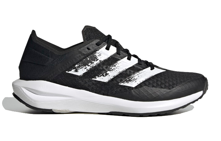 Order (JR) adidas Faito Summer.Rdy J ''Noir Blanc'' FV2768