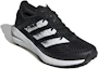 Lookbook (JR) adidas Faito Summer.Rdy J ''Noir Blanc'' FV2768
