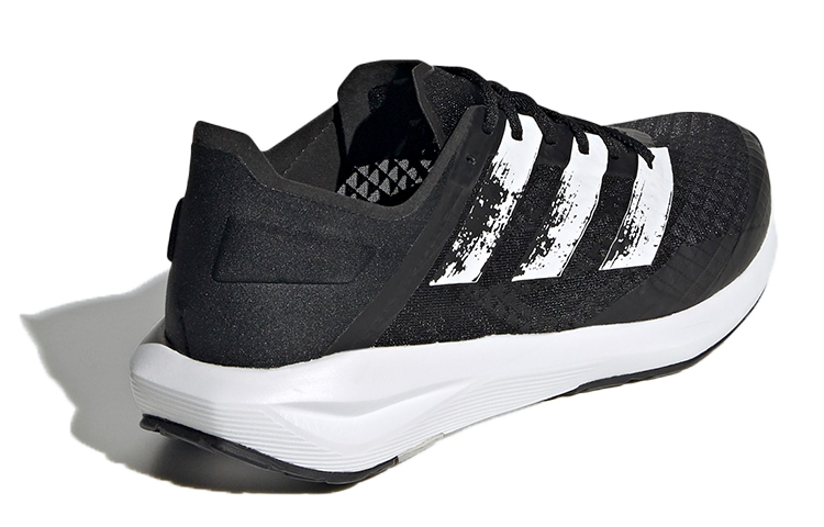 Shop (JR) adidas Faito Summer.Rdy J ''Noir Blanc'' FV2768