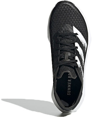 (Youth) adidas Faito Summer.Rdy J 'Black White' FV2768 Purchase (Youth) adidas Faito Summer.Rdy J 'Black White' FV2768
