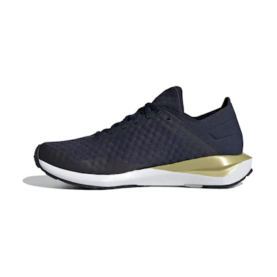 (PS) adidas Faito Summer.Rdy J 'Blue Black Gold'