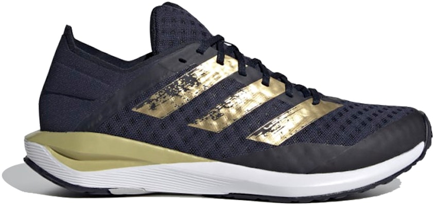 大童 adidas Faito Summer.Rdy J 藍黑金 Order 大童 adidas Faito Summer.Rdy J 藍黑金