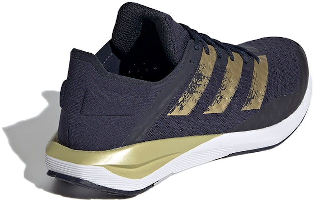 大童 adidas Faito Summer.Rdy J 藍黑金 Shop 大童 adidas Faito Summer.Rdy J 藍黑金
