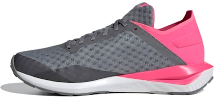 (Youth) adidas Faito Summer.Rdy J 'Grey Pink' FY1621 (Youth) adidas Faito Summer.Rdy J 'Grey Pink' FY1621
