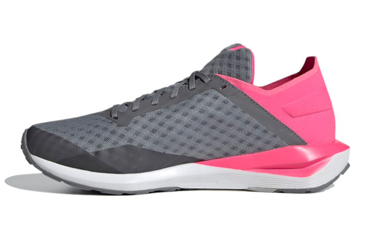 (Youth) adidas Faito Summer.Rdy J 'Grey Pink' FY1621