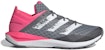 (Youth) adidas Faito Summer.Rdy J 'Grey Pink' FY1621