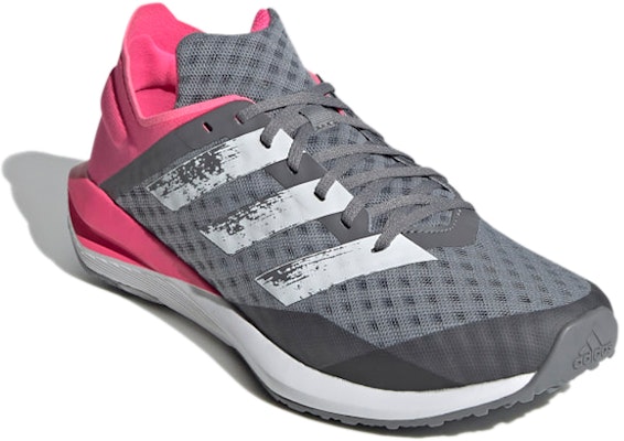 (Youth) adidas Faito Summer.Rdy J 'Grey Pink' FY1621 Lookbook (Youth) adidas Faito Summer.Rdy J 'Grey Pink' FY1621