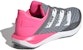 (Youth) adidas Faito Summer.Rdy J 'Grey Pink' FY1621
