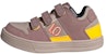 (JR) adidas Five Ten Freerider Hook-And-Loop K 'Wonder Taupe Solar Gold' Kanak-Kanak IF7422