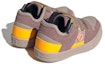 Lookbook (JR) adidas Five Ten Freerider Hook-And-Loop K 'Wonder Taupe Solar Gold' Kanak-Kanak IF7422