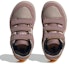 Purchase (JR) adidas Five Ten Freerider Hook-And-Loop K 'Wonder Taupe Solar Gold' Kanak-Kanak IF7422
