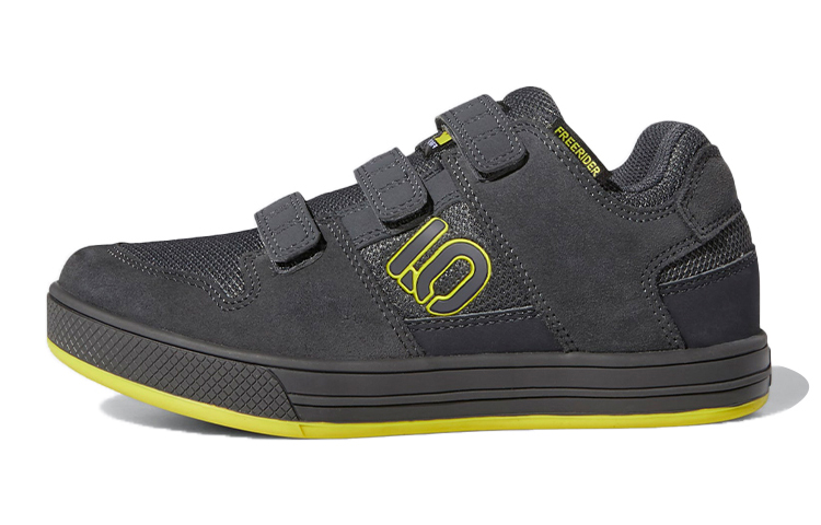Buy (JR) adidas Five Ten Freerider Hook and Loop Scarpe MTB BC0990