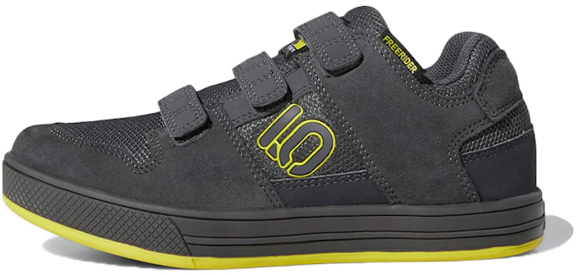 (JR) adidas Five Ten Freerider Hook and Loop Scarpe MTB BC0990 Buy (JR) adidas Five Ten Freerider Hook and Loop Scarpe MTB BC0990