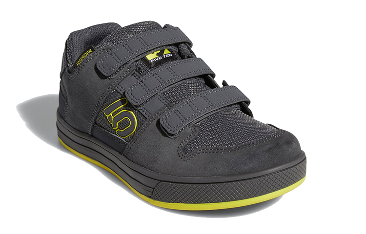 Lookbook (JR) adidas Five Ten Freerider Hook and Loop Scarpe MTB BC0990