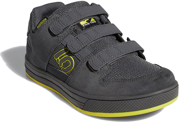 (JR) adidas Five Ten Freerider Hook and Loop Scarpe MTB BC0990 Lookbook (JR) adidas Five Ten Freerider Hook and Loop Scarpe MTB BC0990