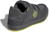 Shop (JR) adidas Five Ten Freerider Hook and Loop Scarpe MTB BC0990