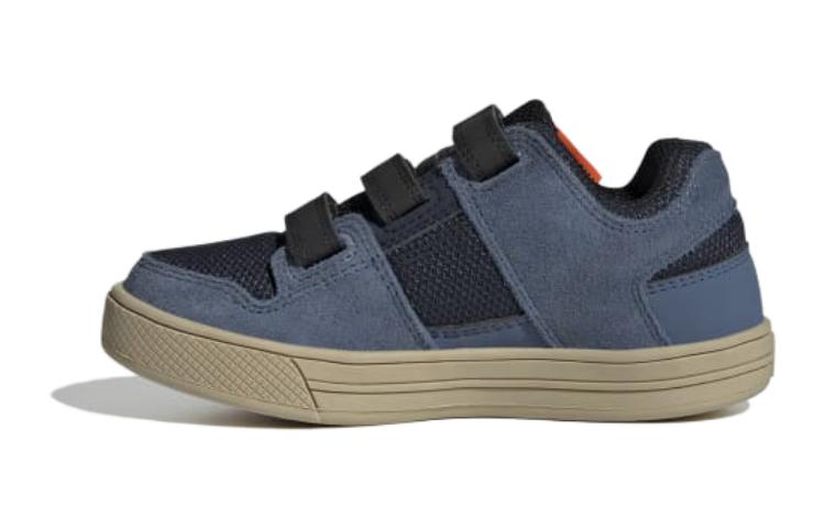 (Youth) adidas Five Ten Freerider J 'Legend Ink Impact Orange' HQ5850