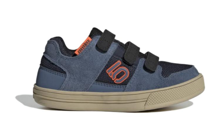 Order （青少年）adidas Five Ten Freerider J '傳奇墨水撞擊橙' HQ5850