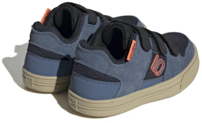 (青少年)adidas Five Ten Freerider J '傳奇墨水撞擊橙' HQ5850 Shop (青少年)adidas Five Ten Freerider J '傳奇墨水撞擊橙' HQ5850