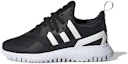 Buy (JR) adidas Flex ''Schwarz Weiß'' GZ3586