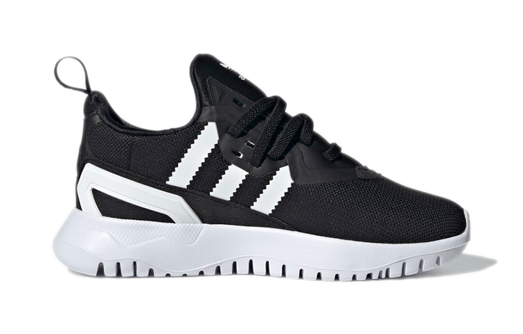 Order (JR) adidas Flex ''Schwarz Weiß'' GZ3586