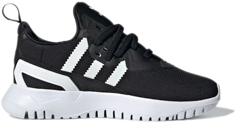 (JR) adidas Flex ''Schwarz Weiß'' GZ3586 Order (JR) adidas Flex ''Schwarz Weiß'' GZ3586